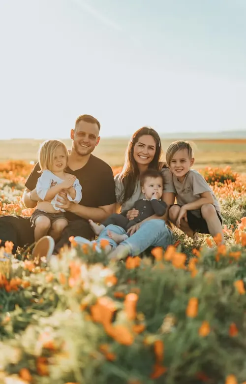 Family Membership