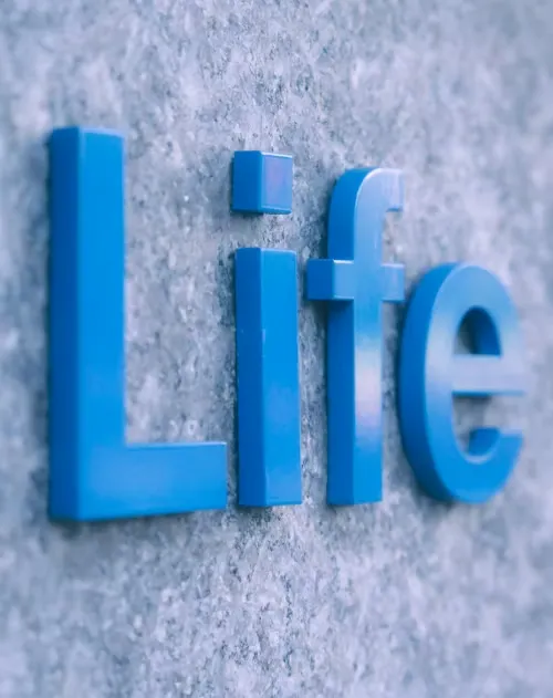 Lifetime Membership